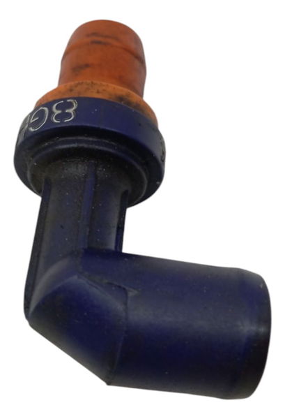 Valvula Pcv Anti Chama Ford Ecosport 2.0 2008 2009 2010