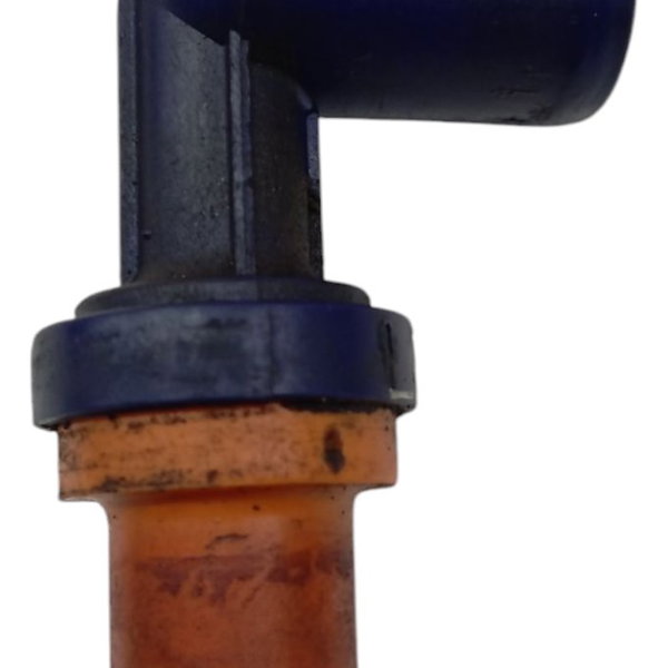 Valvula Pcv Anti Chama Ford Ecosport 2.0 2008 2009 2010