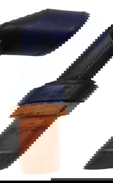 Valvula Pcv Anti Chama Ford Ecosport 2.0 2008 2009 2010