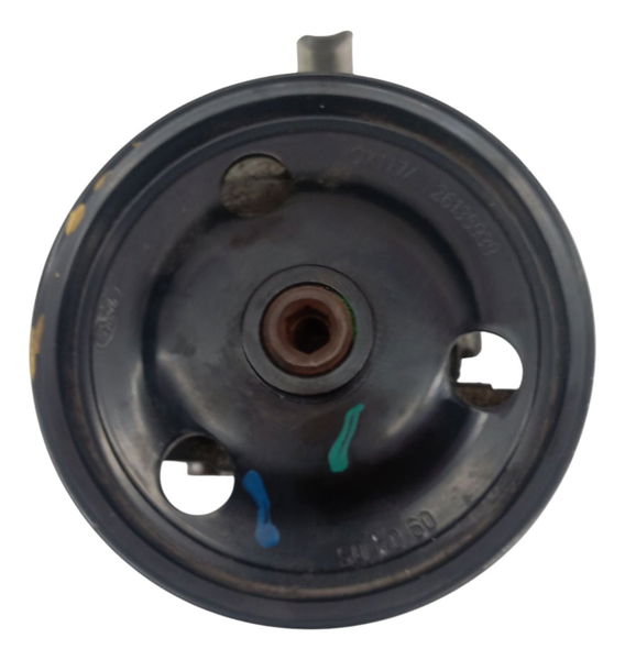 Bomba Direção Hidráulica Ford Fiesta Ecosport 1.6 2008 2009