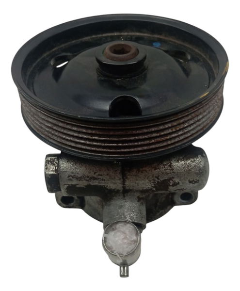 Bomba Direção Hidráulica Ford Fiesta Ecosport 1.6 2008 2009