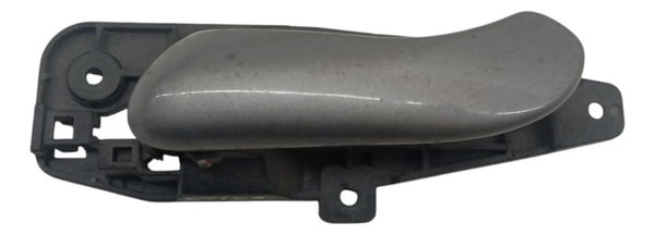 Macaneta Interna Dianteira Esquerda Fiat Stilo 2007 2008