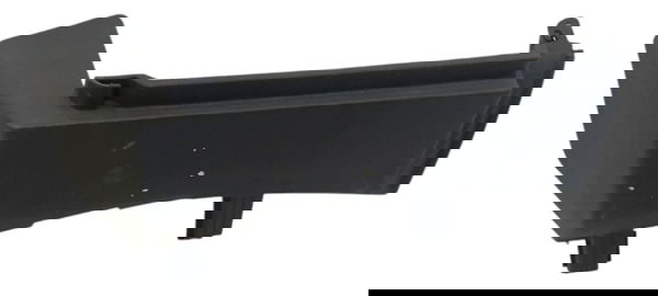 Suporte Bagagito Porta Mala Esquerdo Volkswagen Polo 2004
