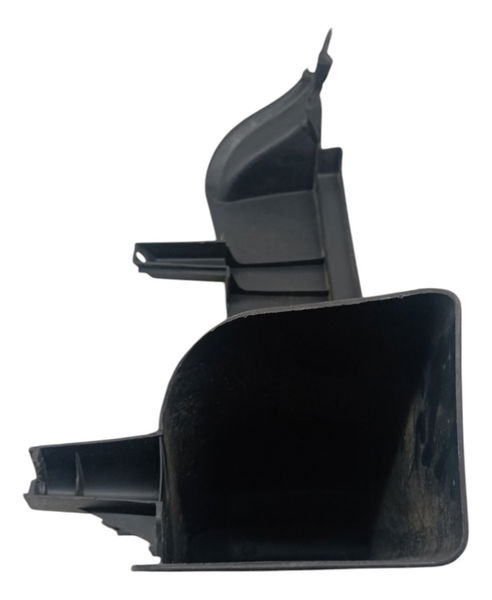 Suporte Bagagito Porta Mala Esquerdo Volkswagen Polo 2004