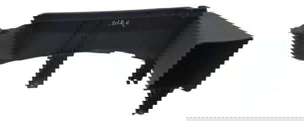 Suporte Bagagito Porta Mala Esquerdo Volkswagen Polo 2004