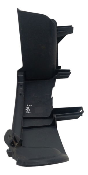 Suporte Bagagito Porta Mala Esquerdo Volkswagen Polo 2004