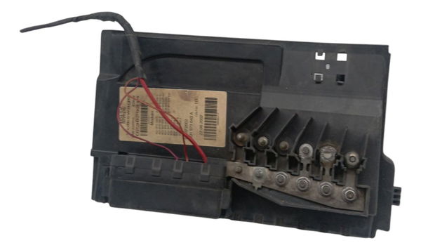 Tampa Caixa Bateria Volkswagen Polo 1.6 2004 2005