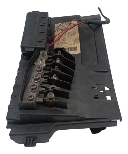 Tampa Caixa Bateria Volkswagen Polo 1.6 2004 2005