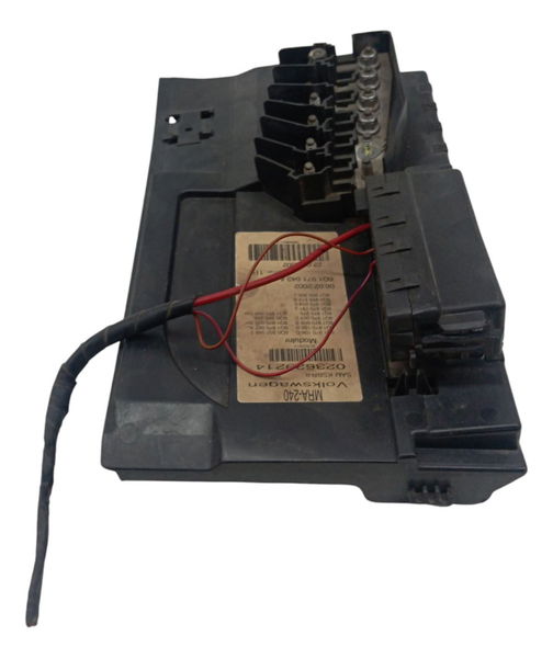 Tampa Caixa Bateria Volkswagen Polo 1.6 2004 2005