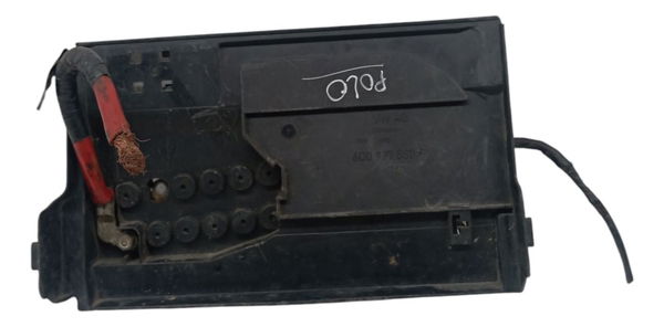Tampa Caixa Bateria Volkswagen Polo 1.6 2004 2005