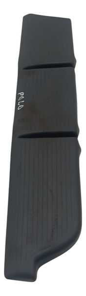 Acabamento Tapete Borracha Painel Volkswagen Polo 2004 2005