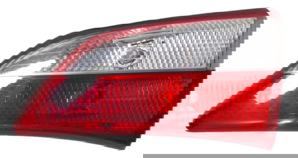 Lanterna Tampa Traseira Direita Hyundai Hb20 2015