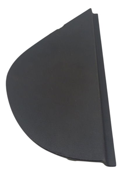 Acabamento Lateral Painel Esquerdo Vw Polo 2004 2005