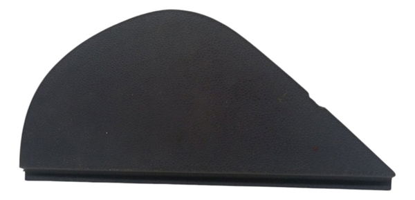 Acabamento Lateral Painel Esquerdo Vw Polo 2004 2005