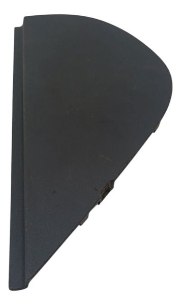 Acabamento Lateral Painel Esquerdo Vw Polo 2004 2005