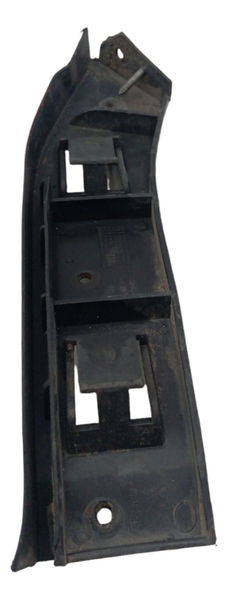 Guia Parachoque Dianteiro Esquerdo Volkswagen Polo 2004 2005