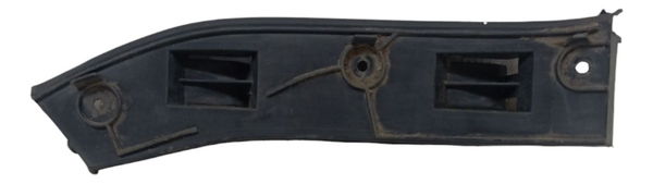 Guia Parachoque Dianteiro Esquerdo Volkswagen Polo 2004 2005