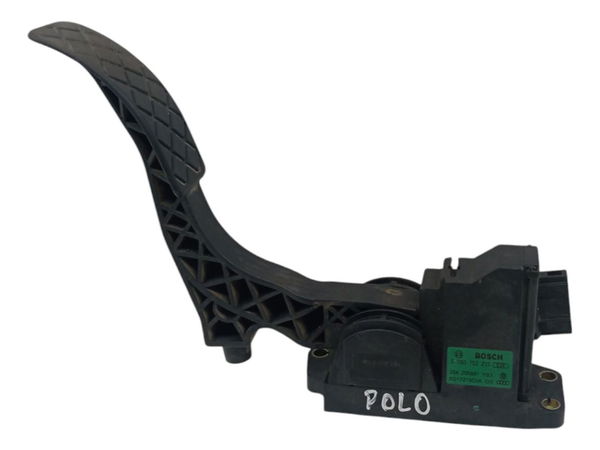 Pedal Acelerador Eletrônico Volkswagen Polo 1.6 2004 2005