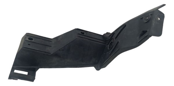 Guia Parachoque Traseiro Esquerdo Volkswagen Polo 2004 2005