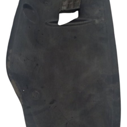 Acabamento Parabarro Esquerdo Volkswagen Polo 2004 2005