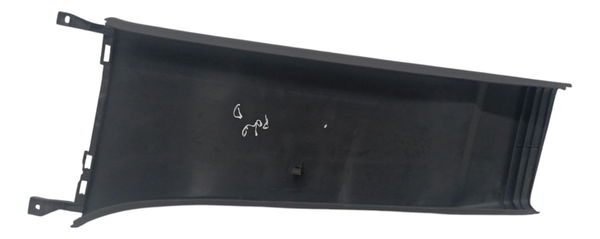 Acabamento Inferior Coluna Direita Volkswagen Polo 2004 2005