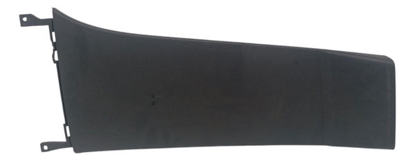 Acabamento Inferior Coluna Direita Volkswagen Polo 2004 2005