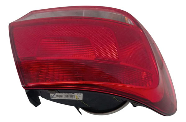 Lanterna Traseira Esquerda Volkswagen Gol G6 2013 2014 2015
