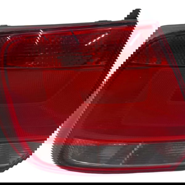 Lanterna Traseira Esquerda Volkswagen Gol G6 2013 2014 2015