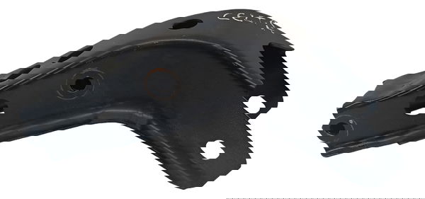 Suporte Coxim Traseiro Cambio Chevrolet Celta 2014 2015
