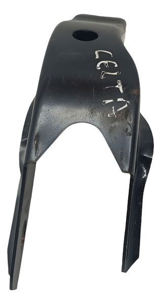 Suporte Coxim Traseiro Cambio Chevrolet Celta 2014 2015