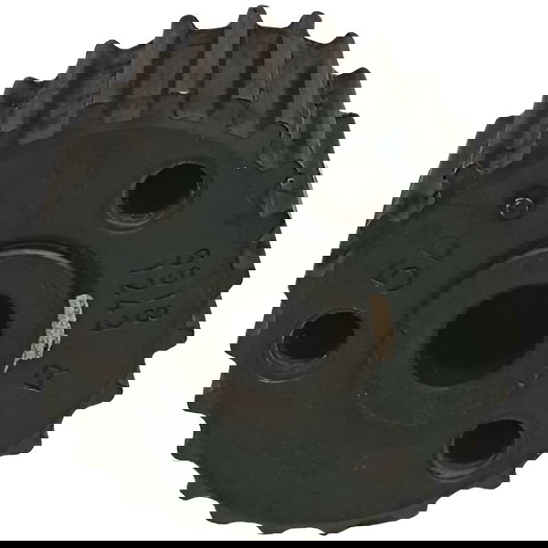 Engrenagem Virabrequim Fiat Palio Uno Siena Strada Fire