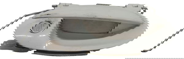 Macaneta Externa Dianteira Direita Chevrolet Celta 2014 2015
