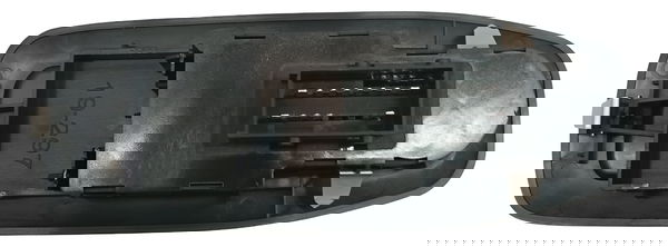 Comando Vidro Motorista Peugeot Citroen 208 C3 2013 2014