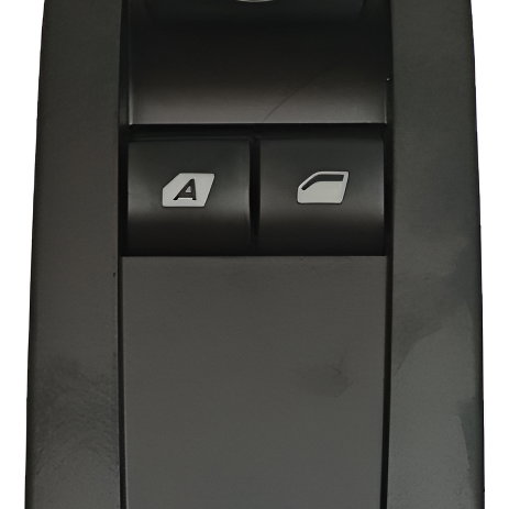 Comando Vidro Motorista Peugeot Citroen 208 C3 2013 2014