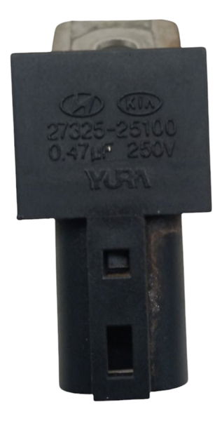 Capacitor Ignição Hyundai Creta Elantra Hb20 Ix35