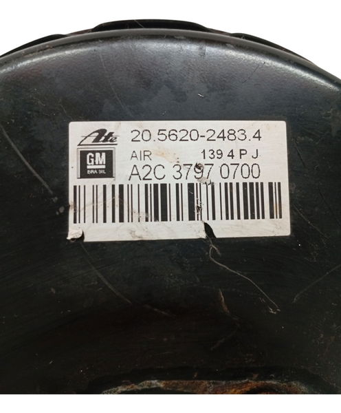 Hidrovácuo Servo Freio Chevrolet Celta 2014 2015