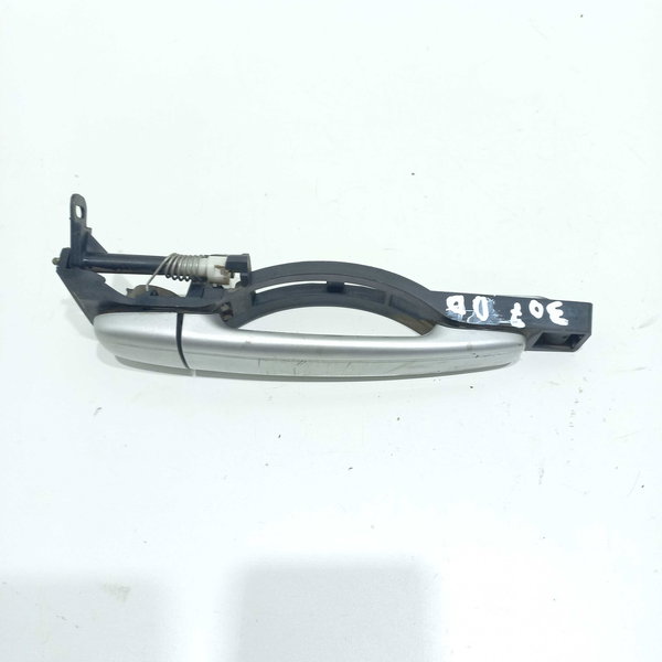 Maçaneta Externa Dianteira Direita Peugeot 307