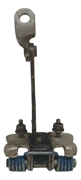 Limitador Porta Dianteiro Direito Renault Clio 2002 2003