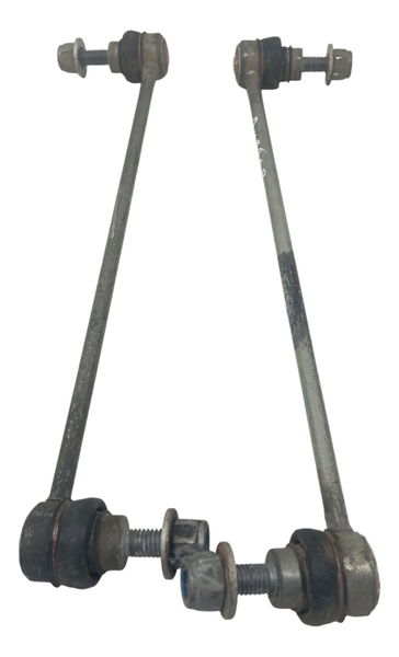Par Bieleta Suspensão Dianteira Renault Duster 1.6 2019 2020