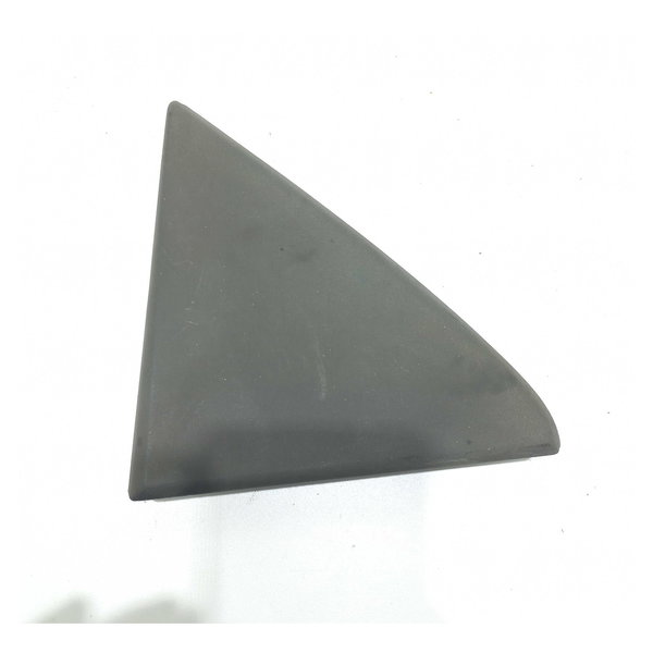 Acabamento Porta Traseira Esquerda Chevrolet Cobalt Preto