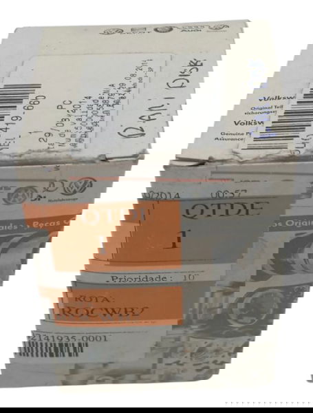 Miolo Buzina Volkswagen Gol Voyage Saveiro 2008 2009 2010