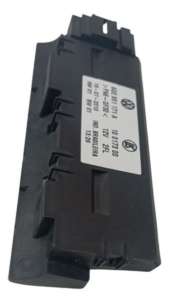 Sensor Ultra Sónico Volkswagen Polo 2007 2008 2009 2010