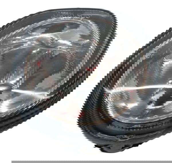 Farol Milha Fiat Palio Siena Strada 2001 2002 2003 2004 2005