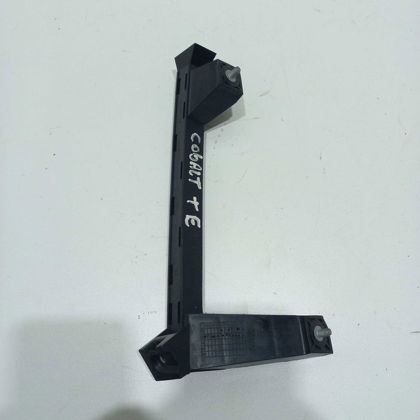 Guia Vidro Porta Traseira Esquerda Chevrolet Cobalt