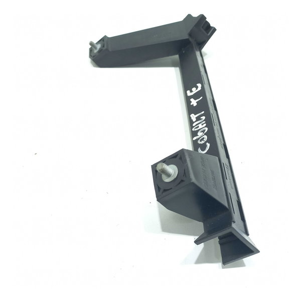 Guia Vidro Porta Traseira Esquerda Chevrolet Cobalt