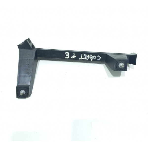 Guia Vidro Porta Traseira Esquerda Chevrolet Cobalt