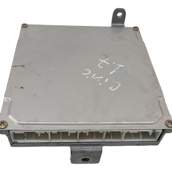 Módulo Injeção Honda Civic Lx 1.7 Manual 2002 2003 2004