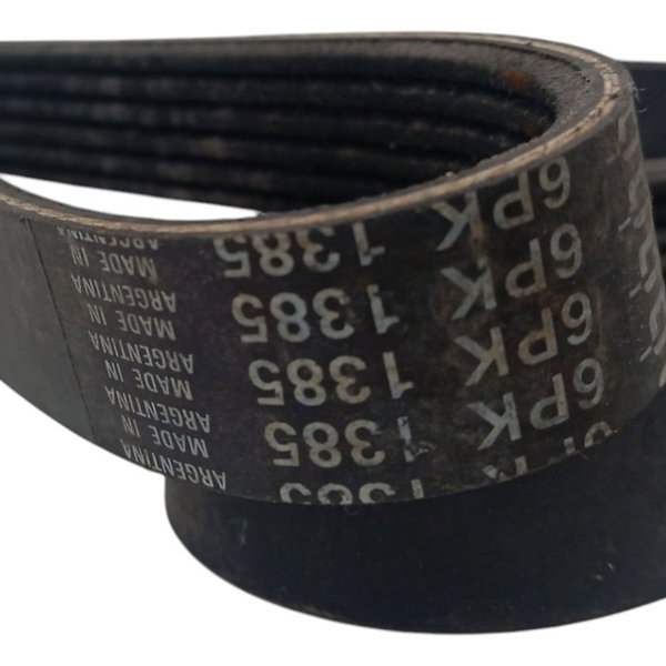 Correia Alternador Fiat Palio Siena 1.6 2013 2014 2015 2016