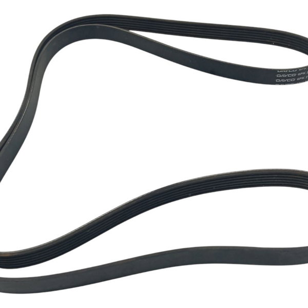 Correia Alternador Ford Ranger 2.3 18v 2001 2002 2003 2004