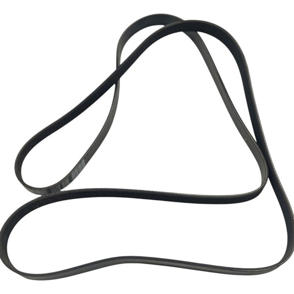 Correia Alternador Renault Megane 2.0 16v 2009 2010 2011